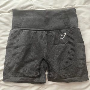 gymshark shorts